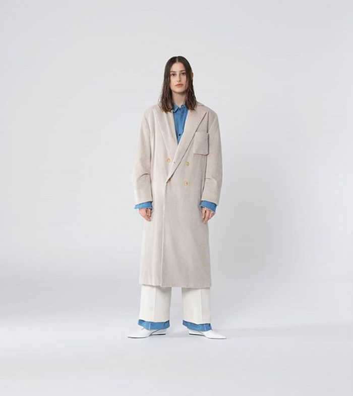 Verena Schepperheyn AW 2018